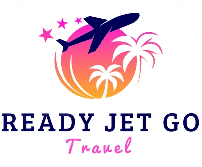 Ready Jet Go Travel